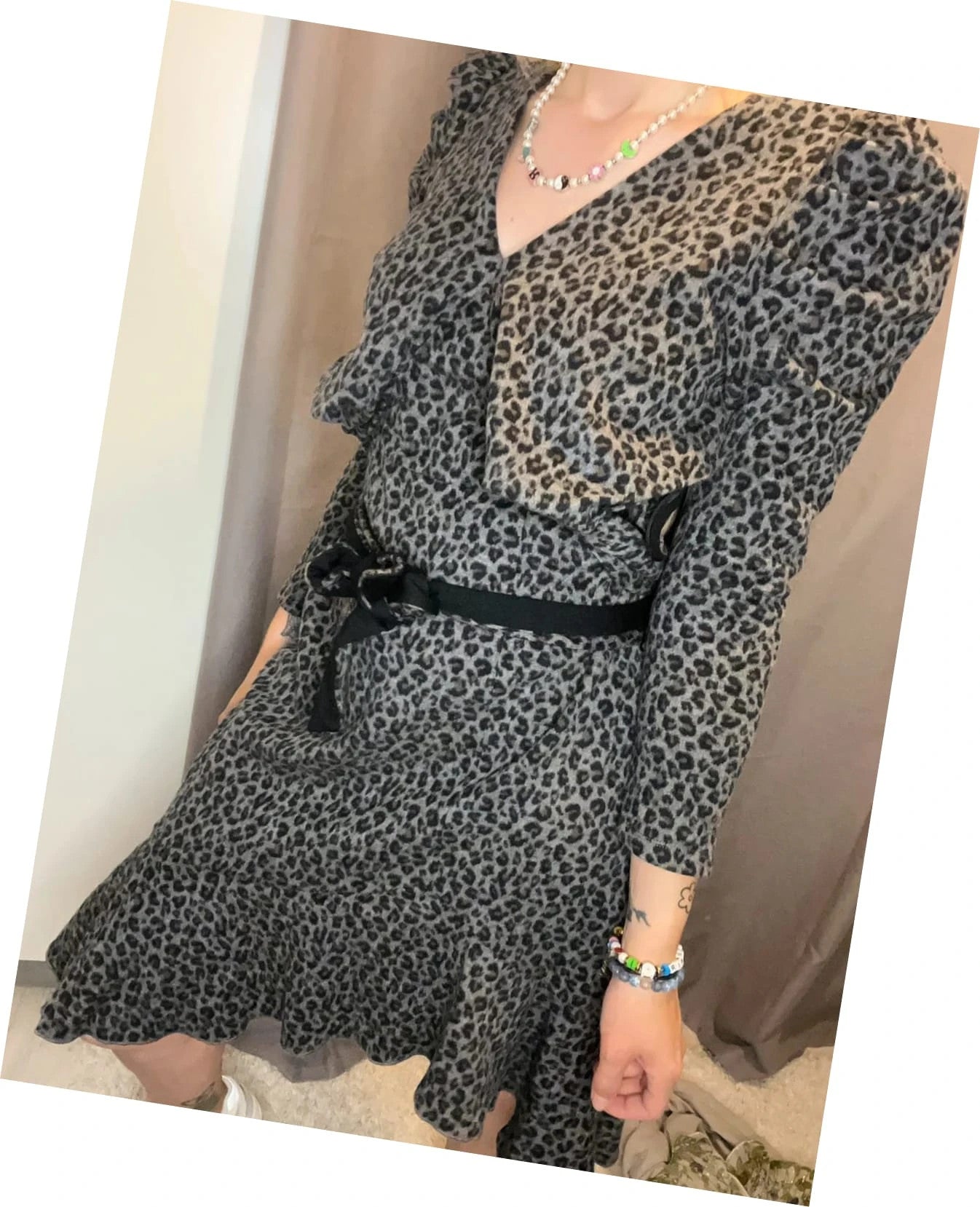 Robe Diane Von Furstenberg
