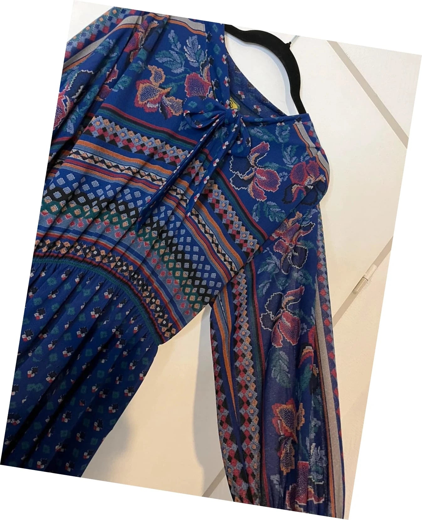 Robe vintage