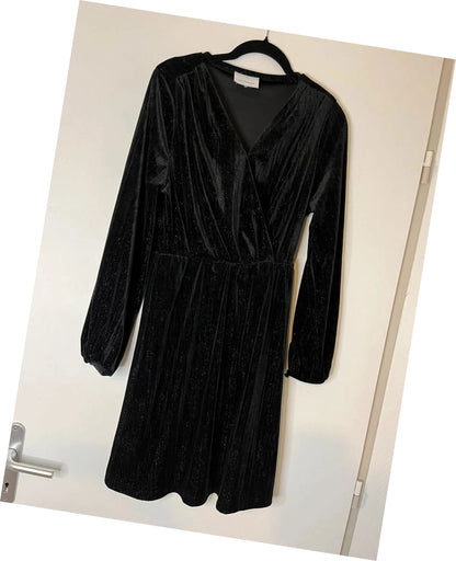 Robe de soirée La City