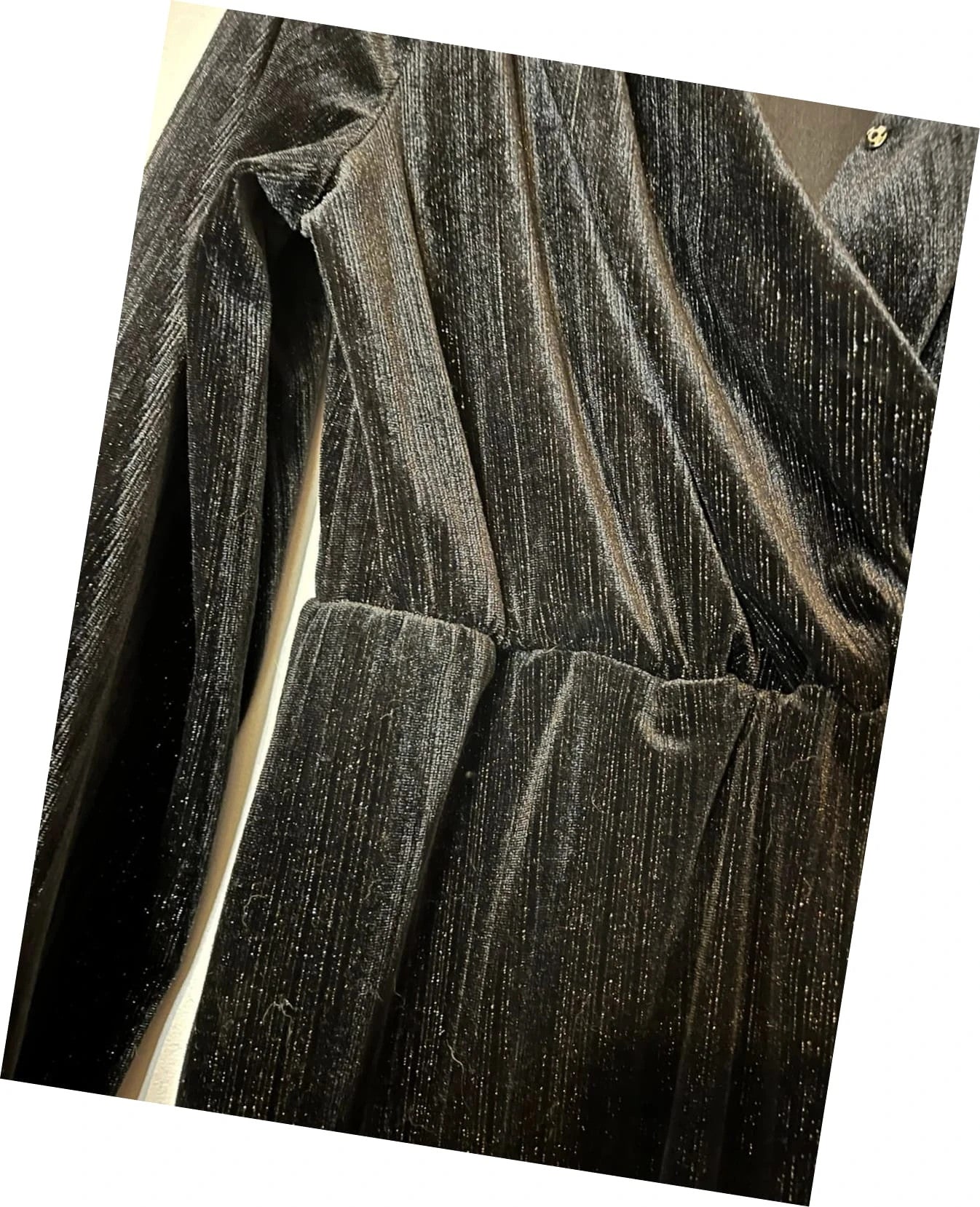 Robe de soirée La City