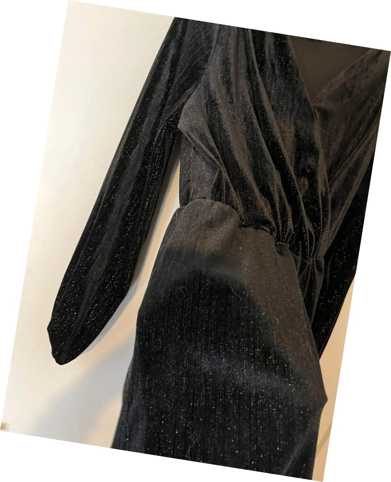 Robe de soirée La City