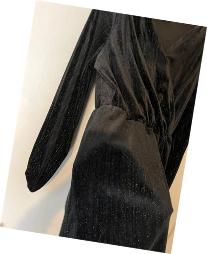 Robe de soirée La City