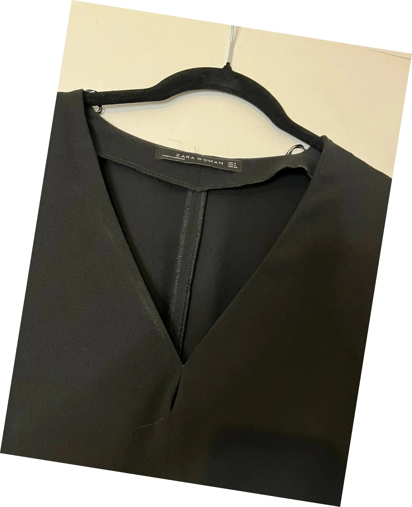 Robe Zara