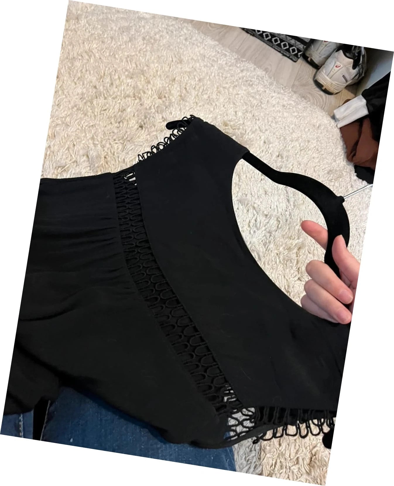 Robe Sud Express