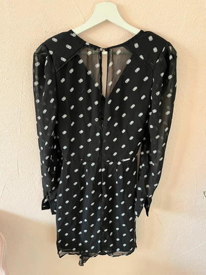 Robe Guess à pois