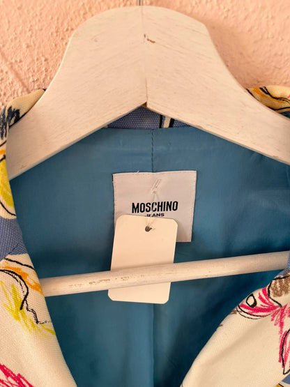 Blazer Moschino Jeans
