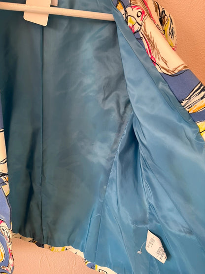 Blazer Moschino Jeans