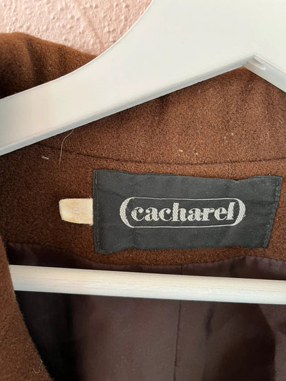Blazer Cacharel vintage