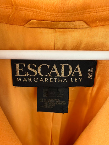 Blazer Escada by Margaretha Ley
