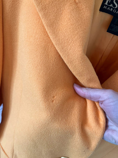 Blazer Escada by Margaretha Ley