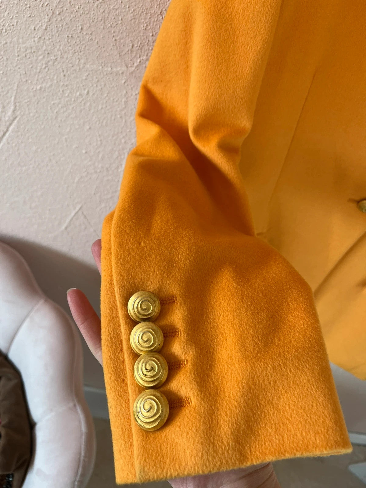 Blazer Escada by Margaretha Ley