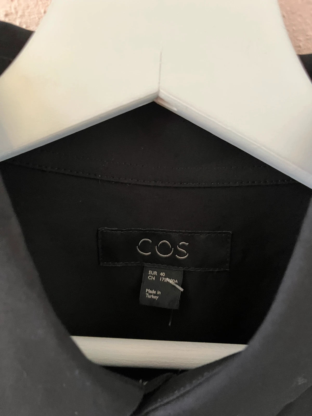 Chemise COS