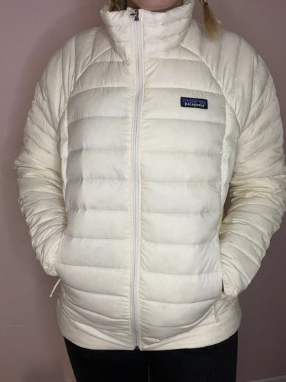Patagonia Women’s down sweater Jacket