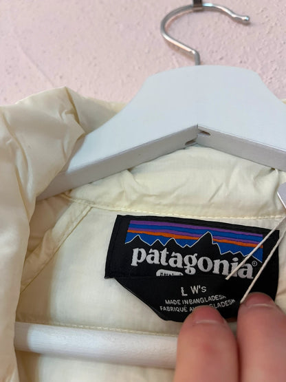 Patagonia Women’s down sweater Jacket