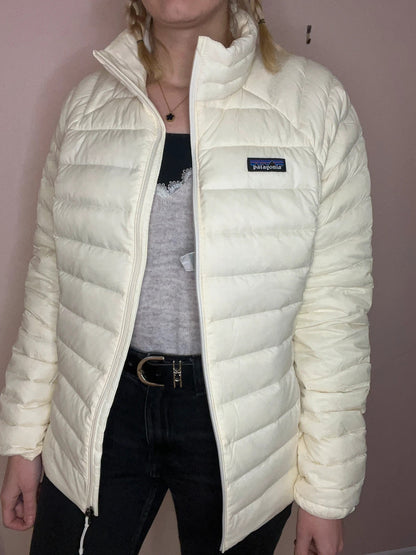 Patagonia Women’s down sweater Jacket