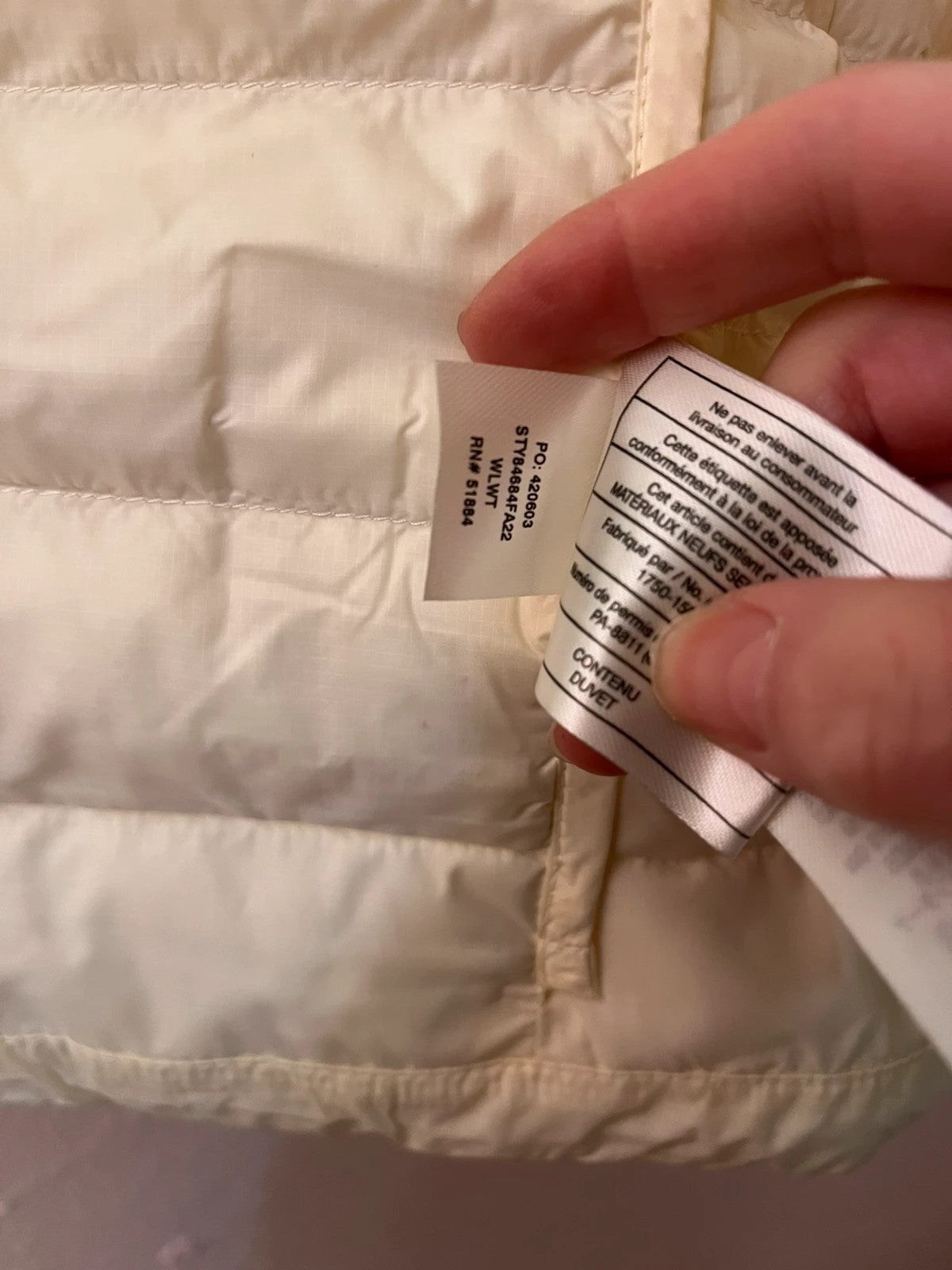Patagonia Women’s down sweater Jacket