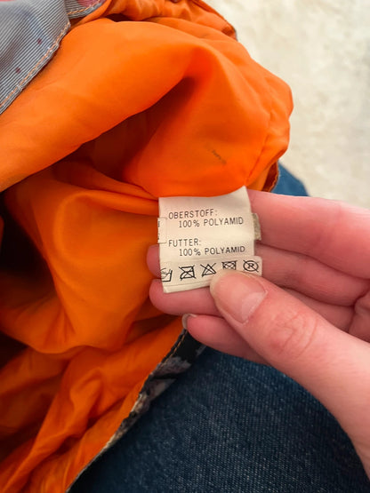 Crazy jacket vintage