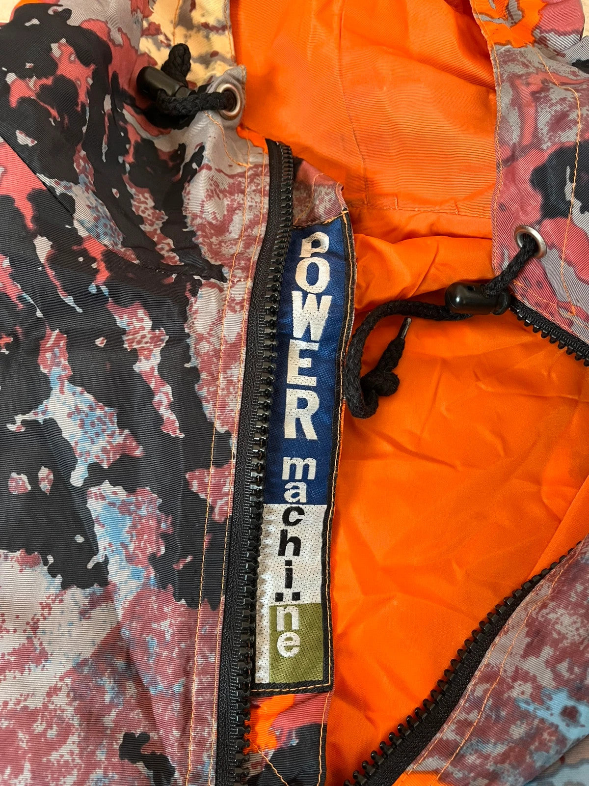 Crazy jacket vintage