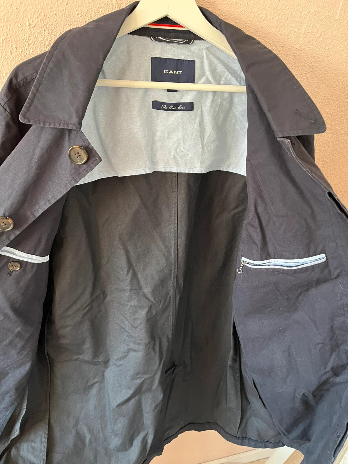 Trench Homme GANT