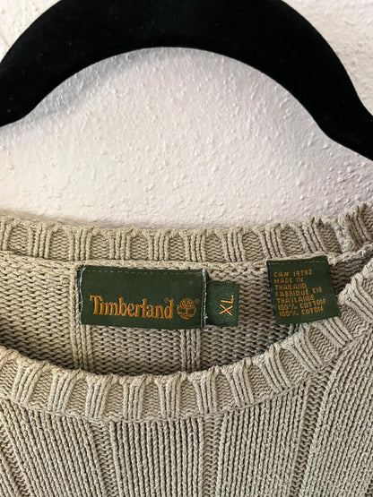 Pull Timberland
