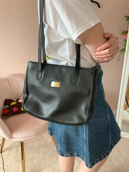Sac à main Pourchet