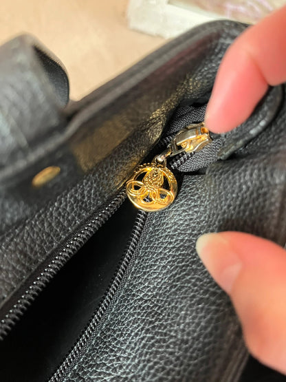 Sac à main Pourchet