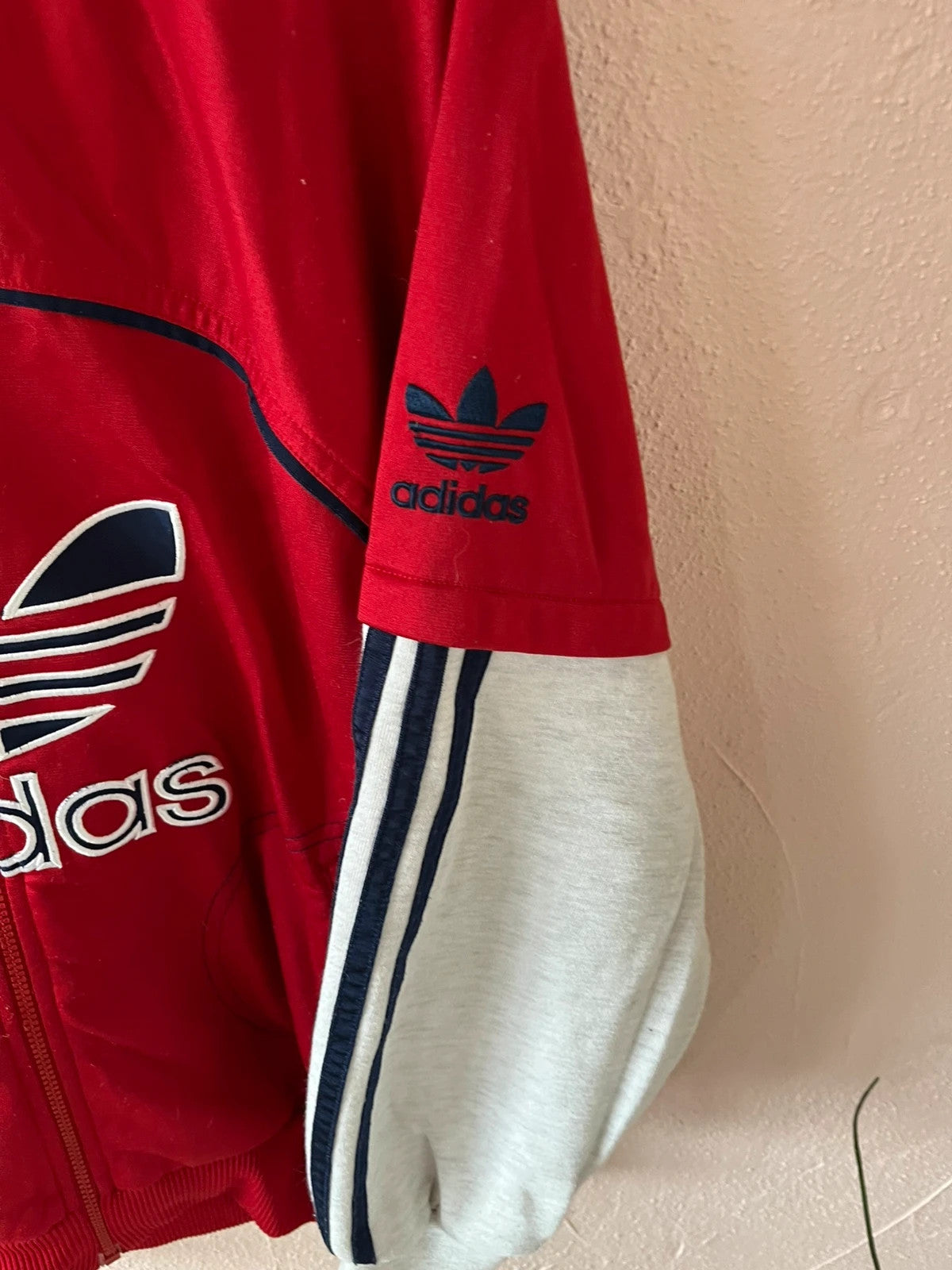 Veste adidas vintage 90’s