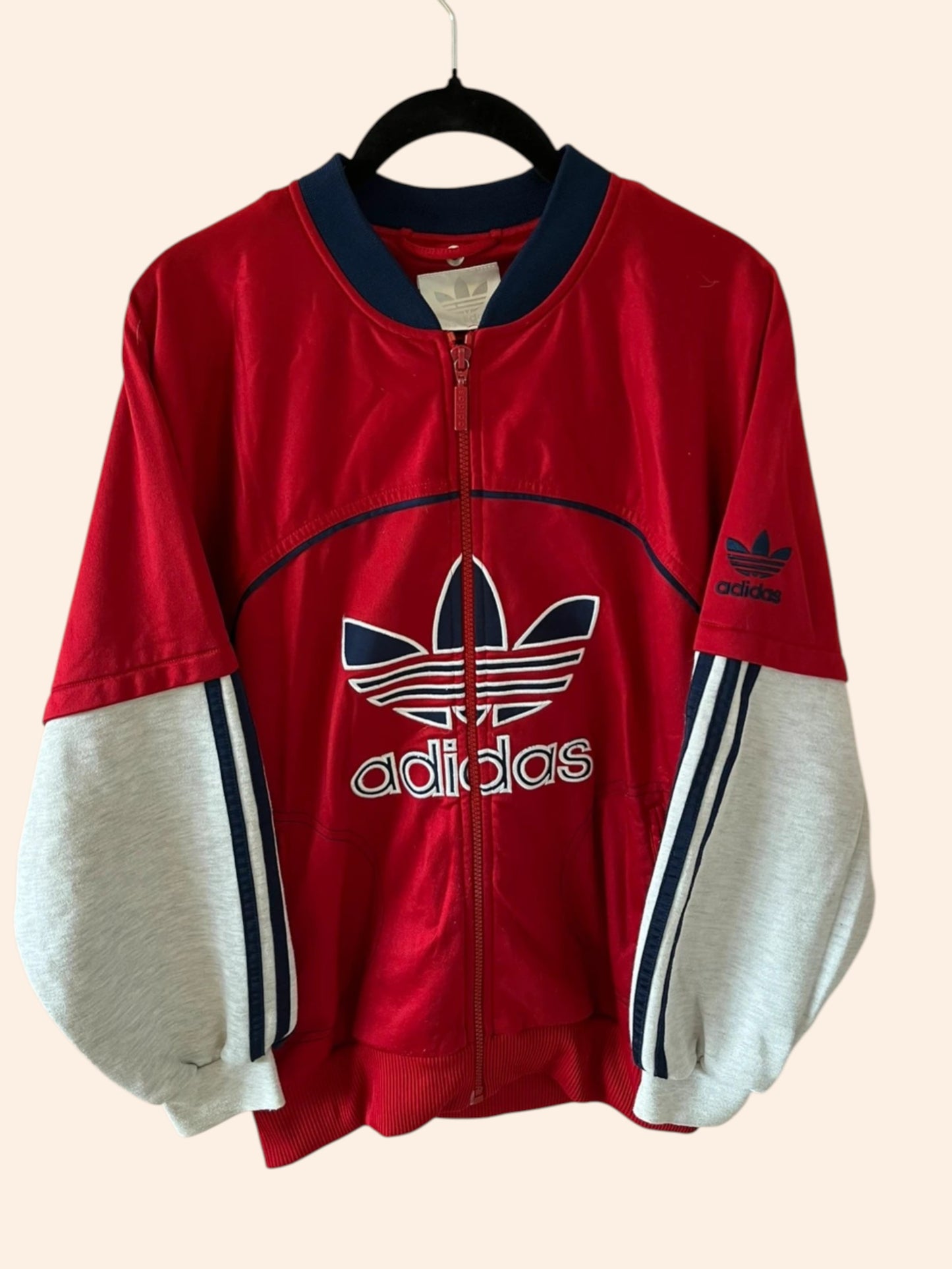 Veste adidas vintage 90’s