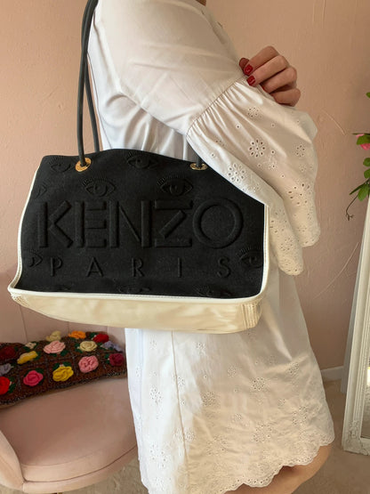 Sac à main Kenzo Paris