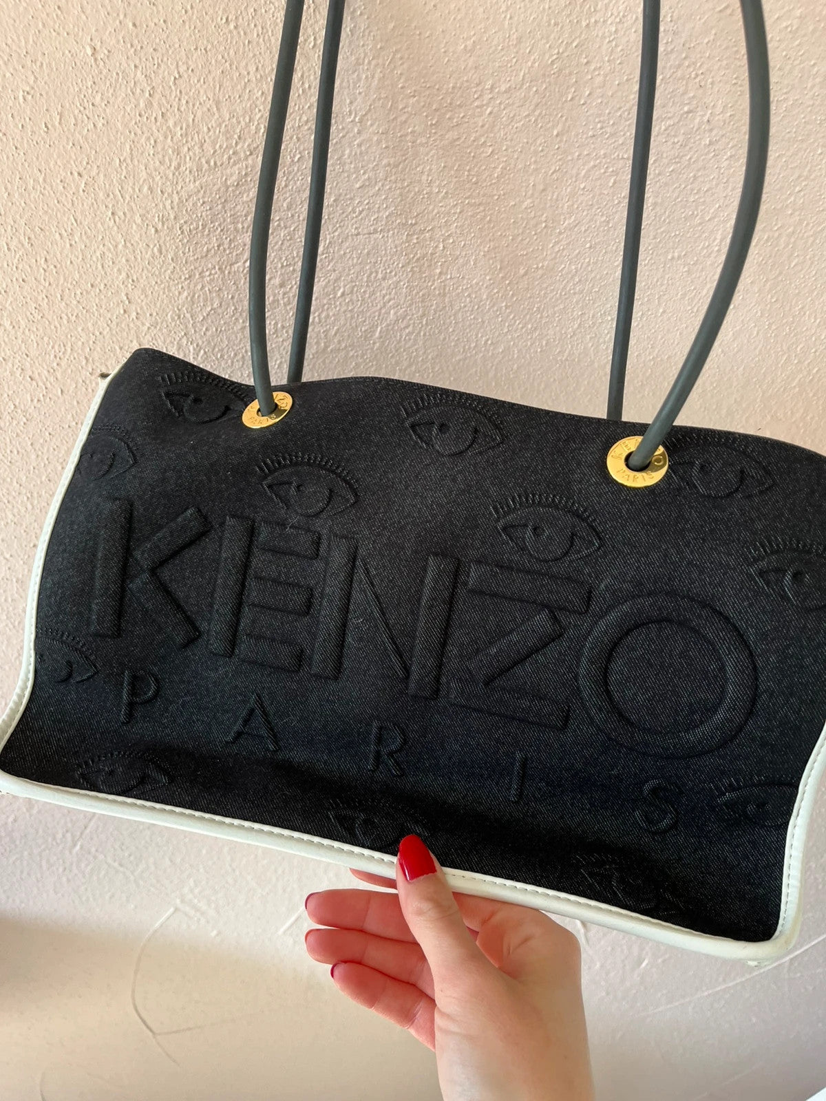 Sac à main Kenzo Paris