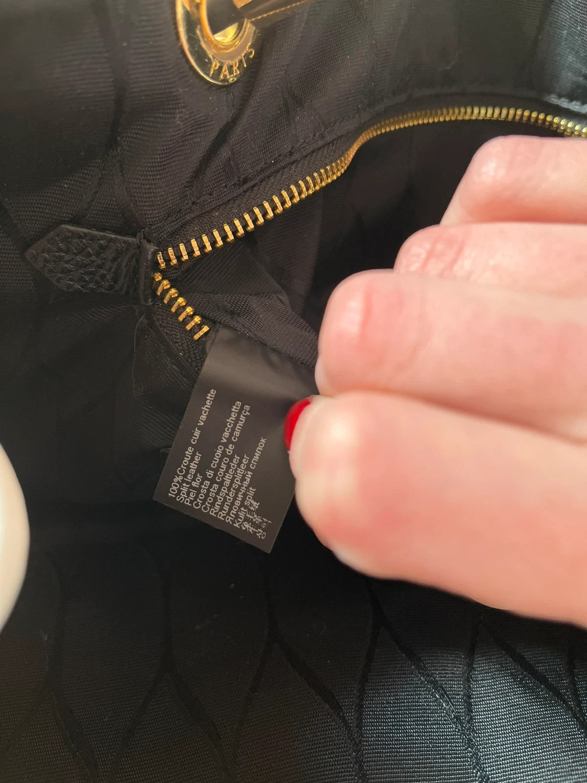 Sac à main Kenzo Paris