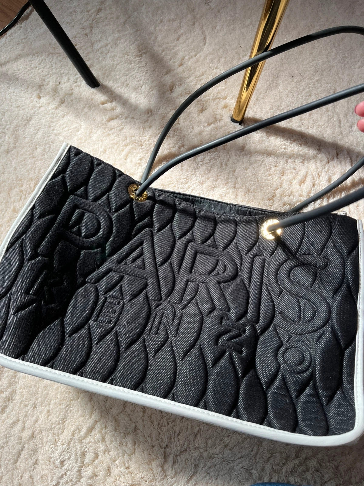 Sac à main Kenzo Paris