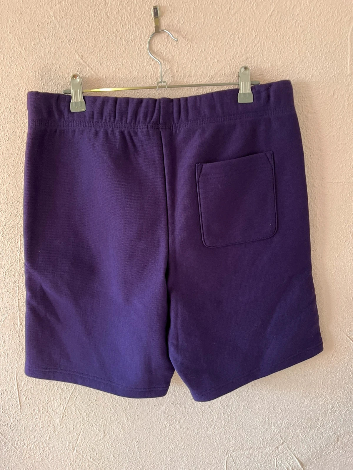 Short Carhartt molletoné