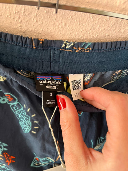 Short de bain baggies Patagonia