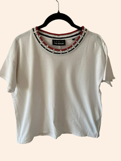 T-shirt The Kooples