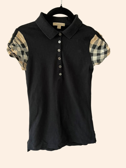 Polo Burberry Brit
