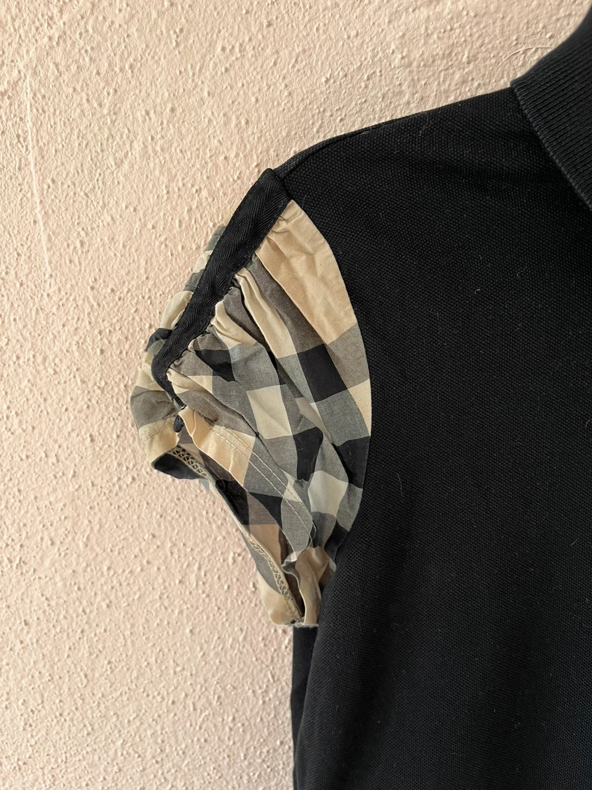 Polo Burberry Brit