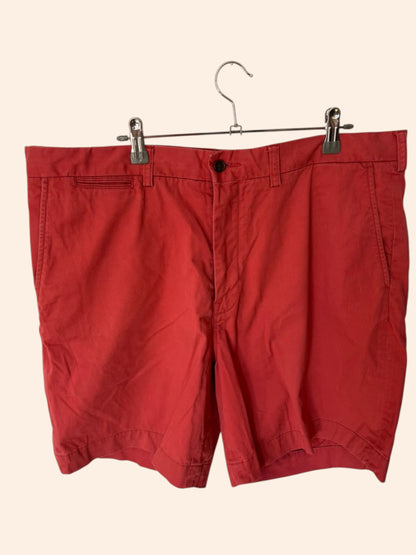 Short Chino Ralph Lauren Corail