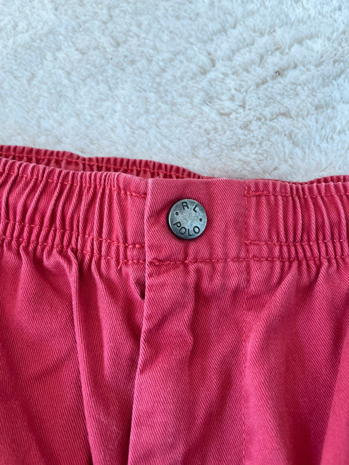 Short Ralph Lauren
