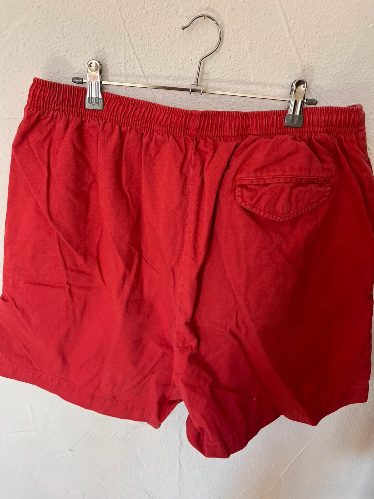 Short Ralph Lauren
