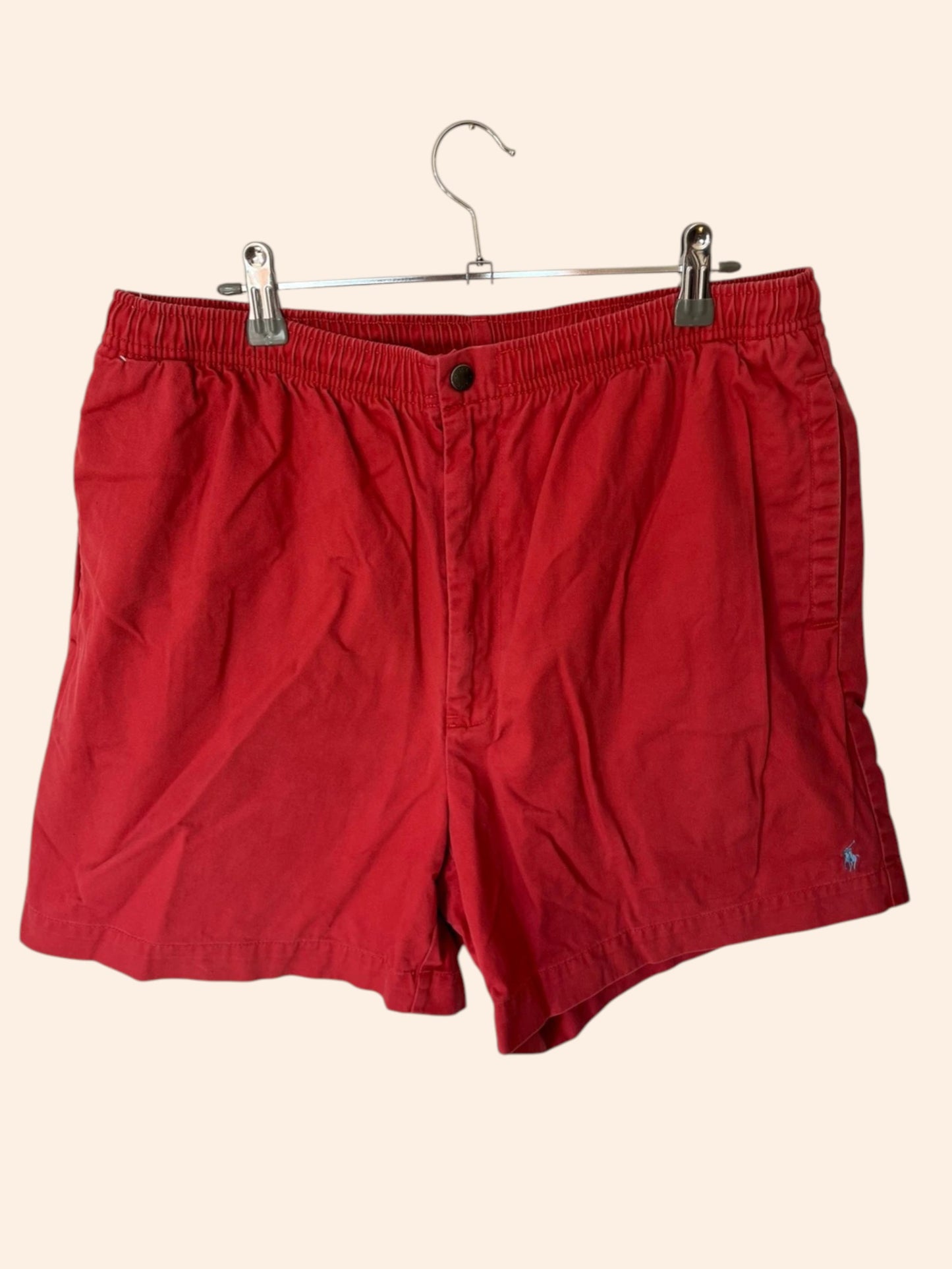 Short Ralph Lauren