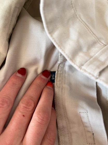 Short Chino Ralph Lauren