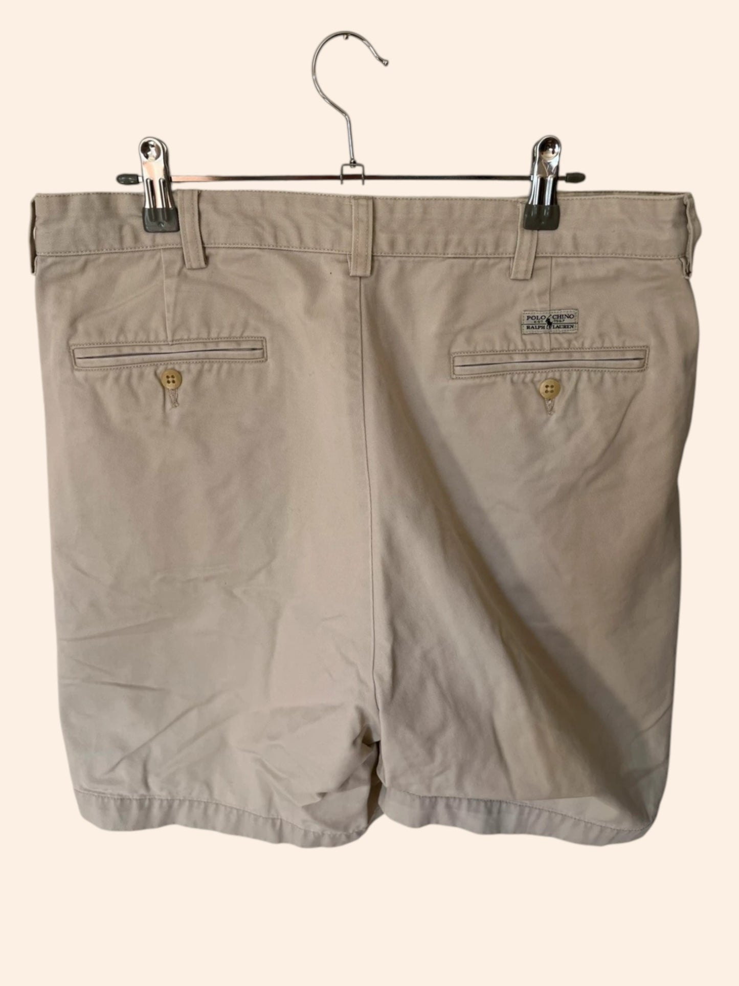 Short Chino Ralph Lauren