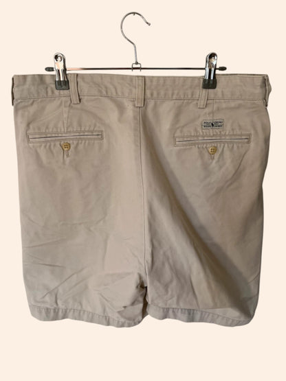 Short Chino Ralph Lauren