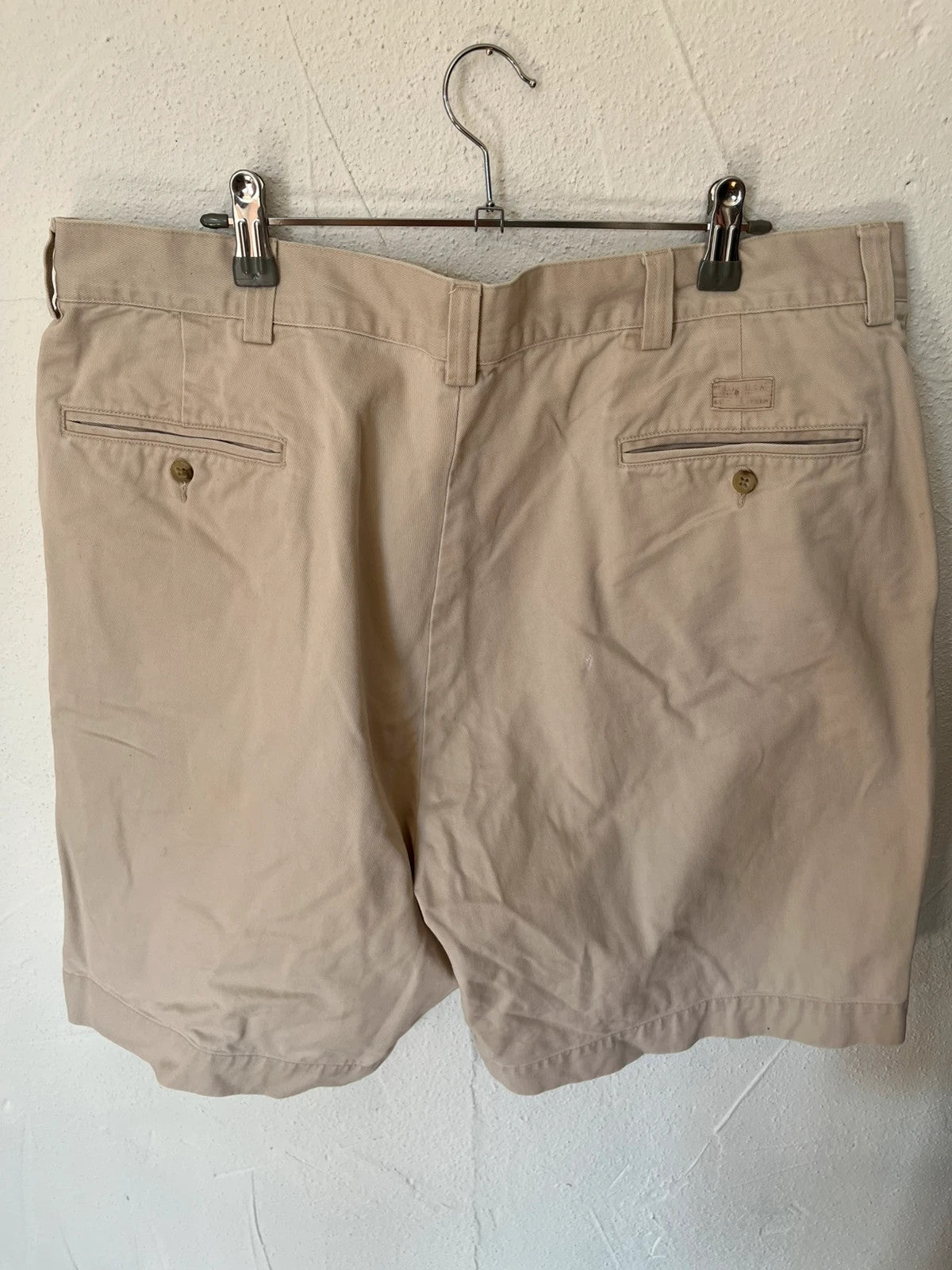 Short Chino Ralph Lauren