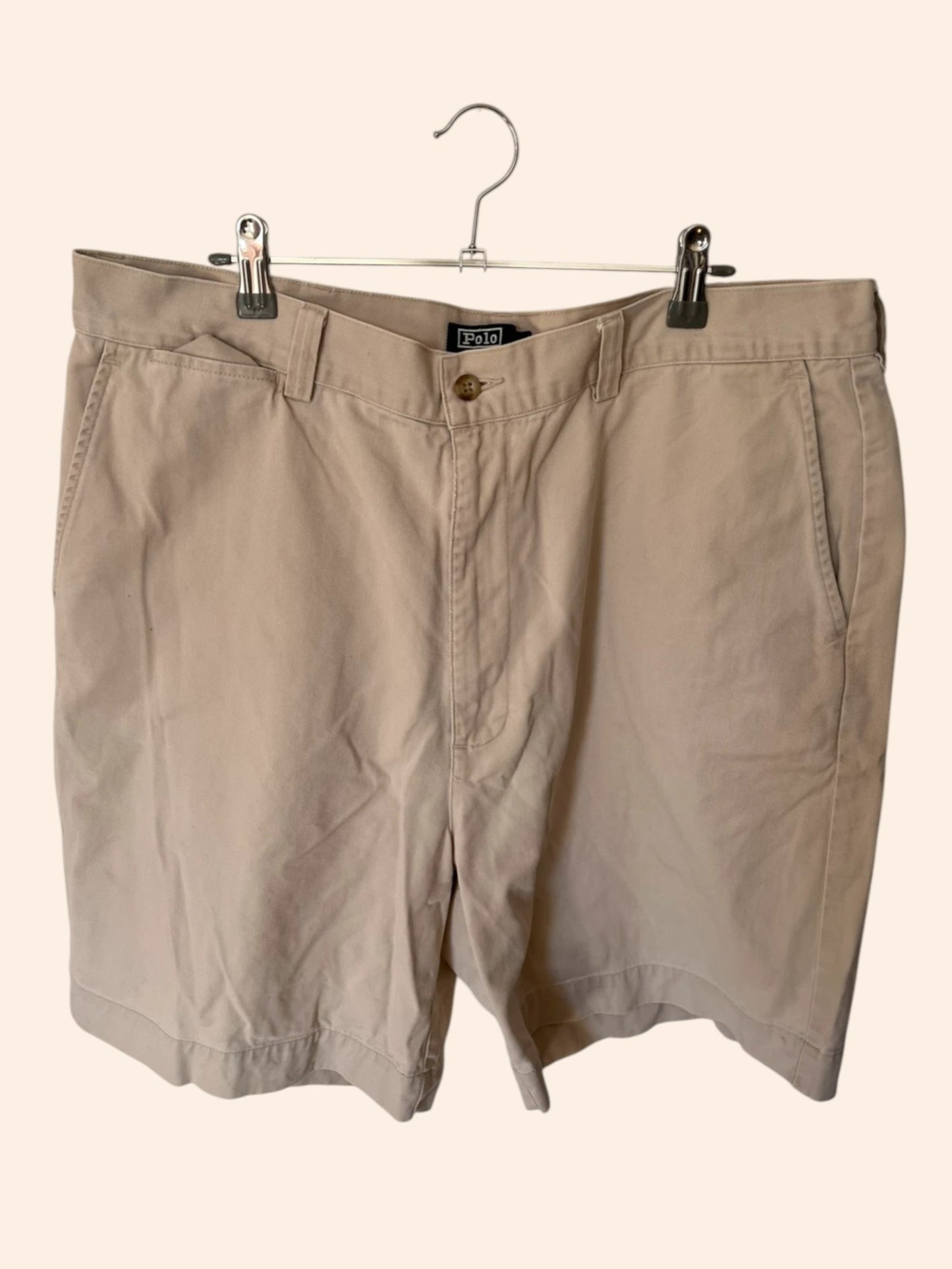 Short Chino Ralph Lauren