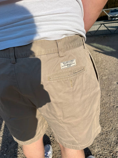 Short Chino Ralph Lauren