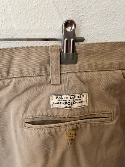 Short Chino Ralph Lauren