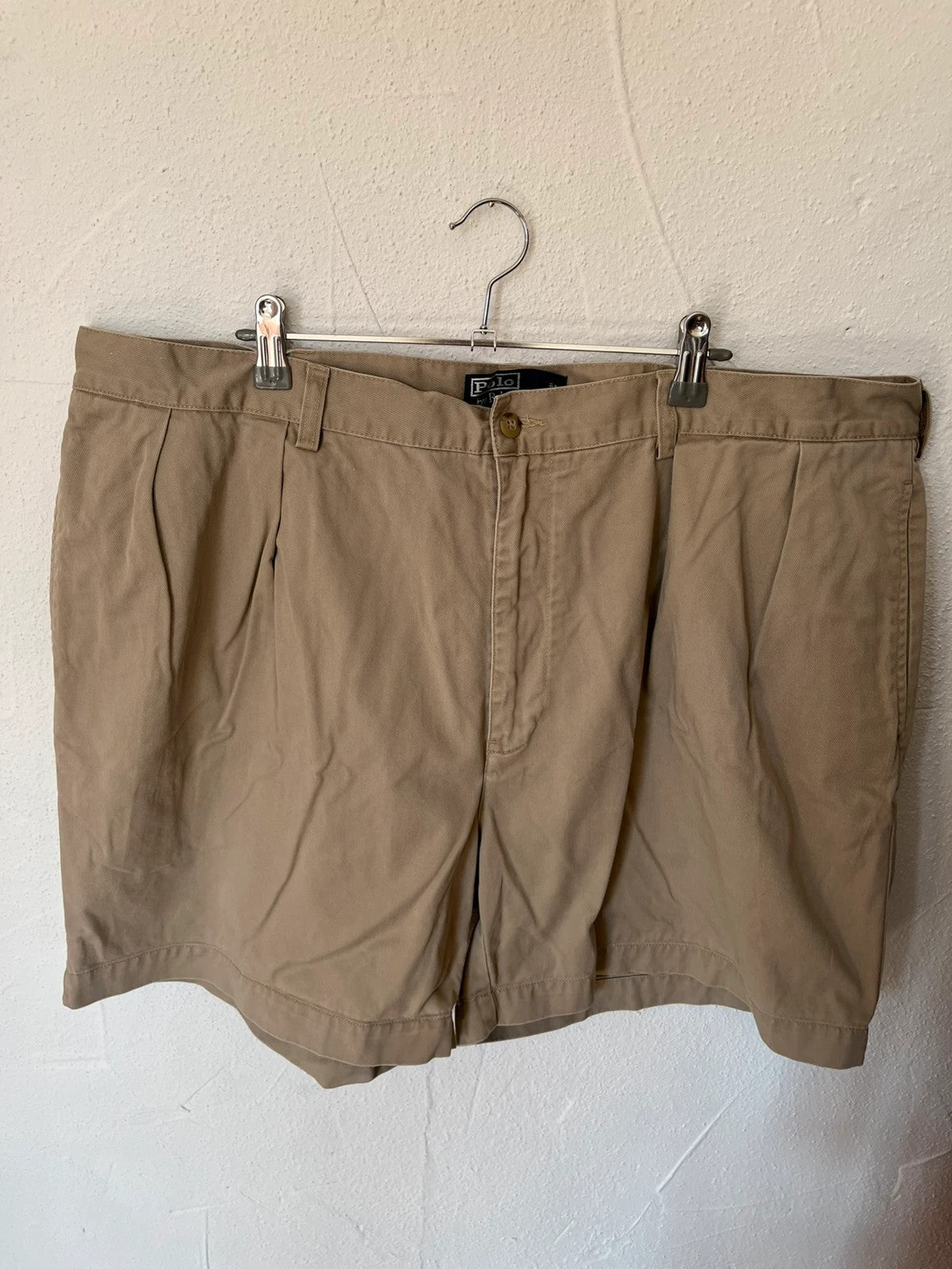 Short Chino Ralph Lauren