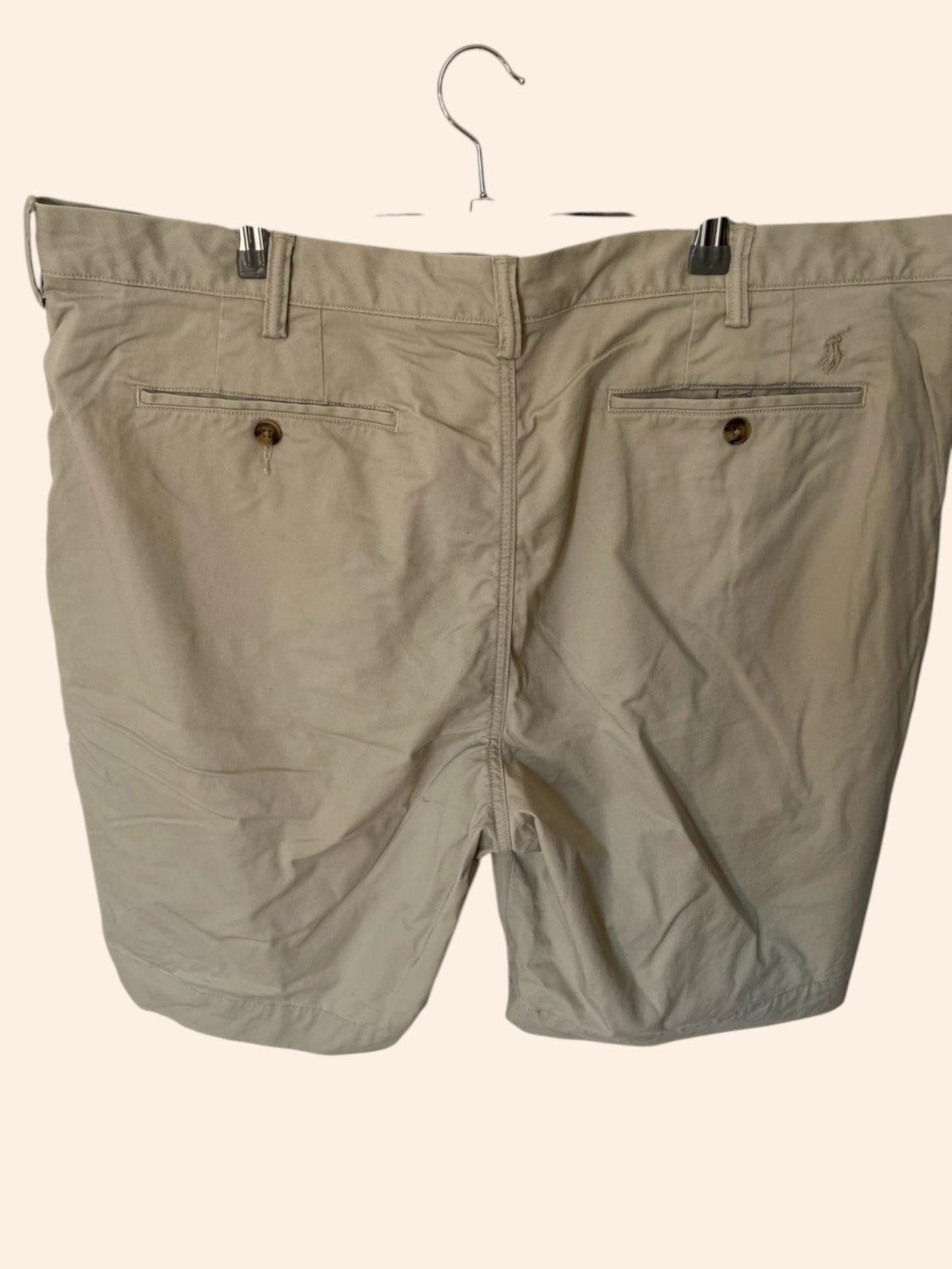Short Chino Ralph Lauren